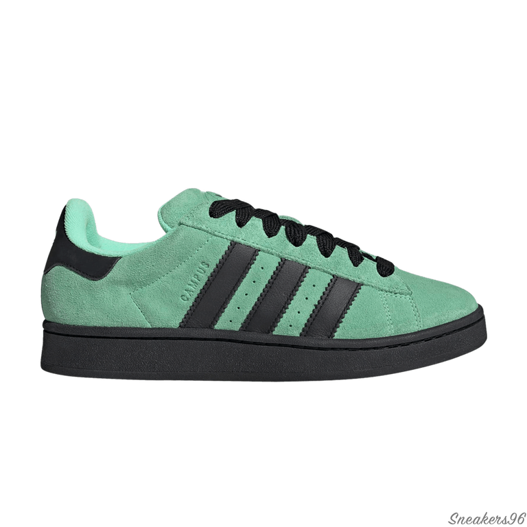 Adidas Campus 00s Green Black Sneakers96 shop.ru