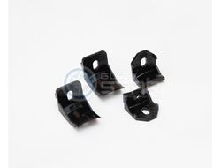 Рамка FOG-03 для установки светодиодных линз 3.0 дюйма в ПТФ (комплект, 2 шт.)