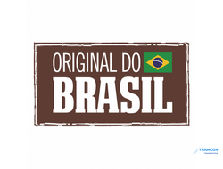 TRAMONTINA НЕГЛУБОКАЯ ФОРМА ДЛЯ ВЫПЕЧКИ. 45*32*3,5 СМ 20053/040