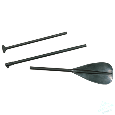 Надувная доска для SUP серфинга 10.6ft Riviera Синяя (2023)