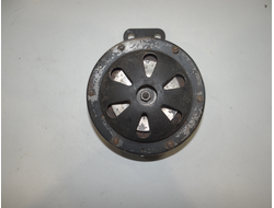 Сигнал Газ 69