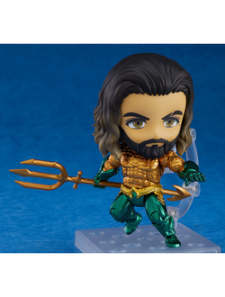 Нендроид Аквамен (Aquaman Hero's Edition)