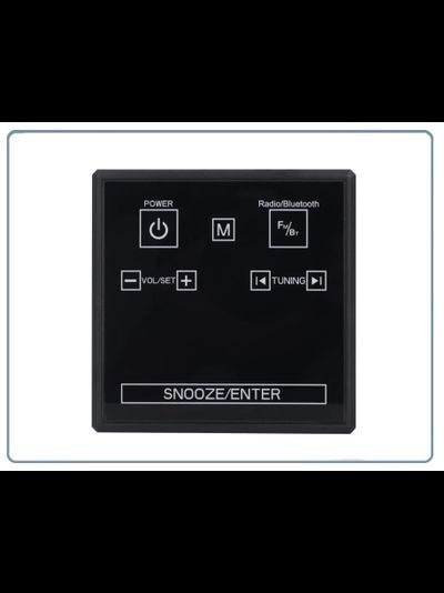 WiFi видеоняня с встроенным радио и беспроводной колонкой, с DVR, HD 960p (Pro Ezcam)