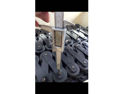 Цепь ступеней KONE 13 KV-C