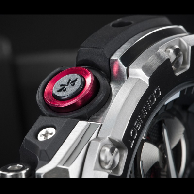 Часы Casio G-Shock GST-B100D-1A