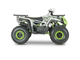 Квадроцикл YACOTA DRAGON 125 LUX
