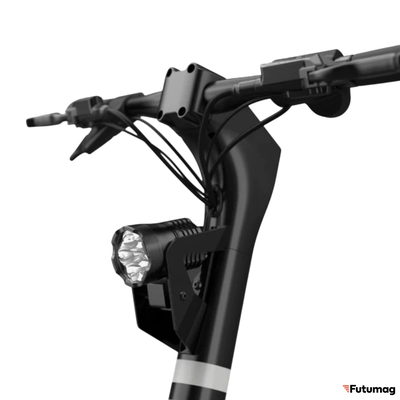 Электросамокат OKAI ES800 Panther