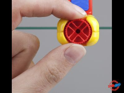 Нож для разделки кабеля Jokari Secura No. 28H JK 10280