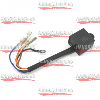 Блок зажигания (коммутатор) Hangkai 4 л.с