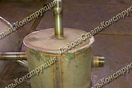 вакуумный распределитель