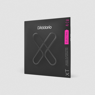 D'Addario XTE0942 XT