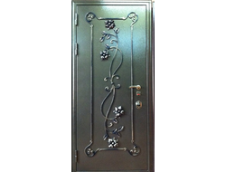 Дверь ДКТ-15