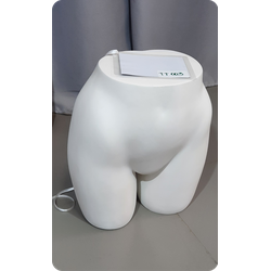 Женские бедра манекен — для демонстрации нижнего белья и одежды