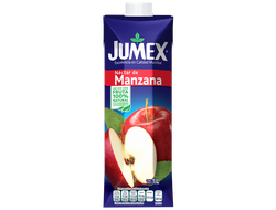 Нектар Jumex "Яблоко" 1 л (12 шт)