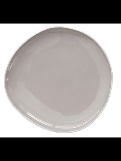 Тарелка обеденная 27см