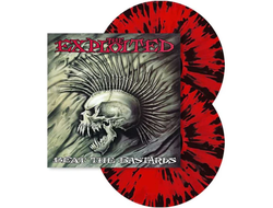 THE EXPLOITED - Beat the bastards 2-LP