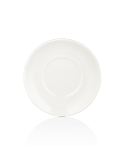 Блюдце d 14 см чайное Arel Bone