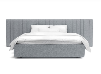 КРОВАТЬ SIMPLE LONG LINEA HOME