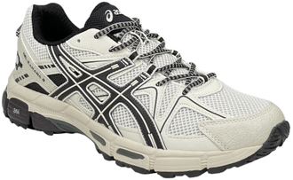 Asics Gel Kahana 8 White Сream Plantar