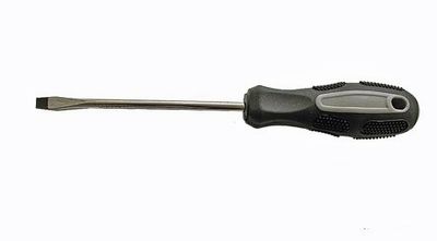 Отвертка шлицевая 1,6х9х250 мм CRV