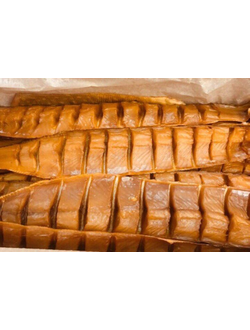 Юкола Щуки х/к