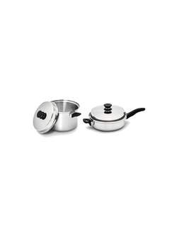 Кастрюли и сотейники от Amway