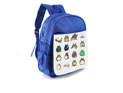 Рюкзак Мой сосед Тоторо, Totoro №5