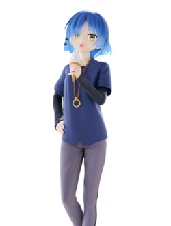 Фигурка Рё Ямада (Ryou Yamada Trio-Try-iT Figure)