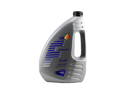 Q8 Formula Excel 5W-40 (4л)