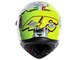 AGV k3 черный