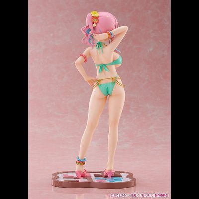 Фигурка 1/7 Каэдэ Ходзуки (Hozuki Kaede)