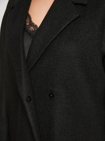 Пальто Честерфилд