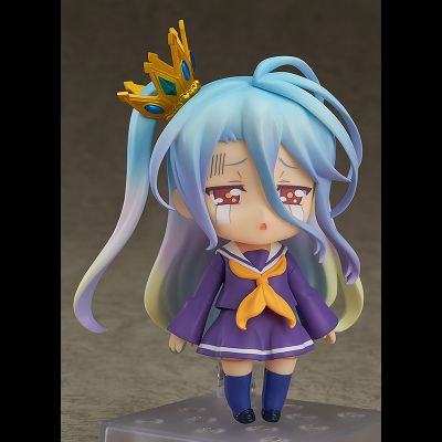 Нендроид Широ (Shiro)