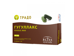 ГУГУЛЛАКС BA 08