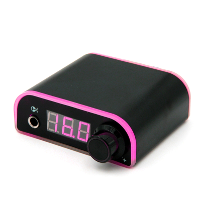 Блок питания Rainbow Tattoo Power Sypply L300 Black