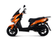 Скутер TMBK JUMBO 150CC (SHOW 50CC)