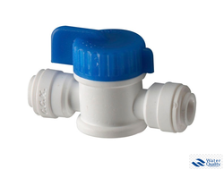 Кран-переключатель BV-101 EZ