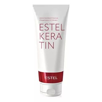 Кератиновая маска для волос ESTEL KERATIN