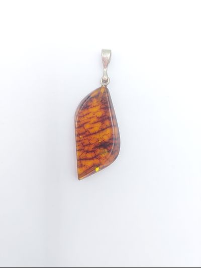 Кулон "След эпохи" 02287