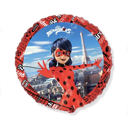 Шар-круг Леди Баг