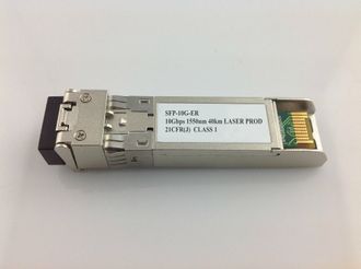 Трансивер совместимый SFP-10G-10KM , HL-EX-SFP-10GE-LR