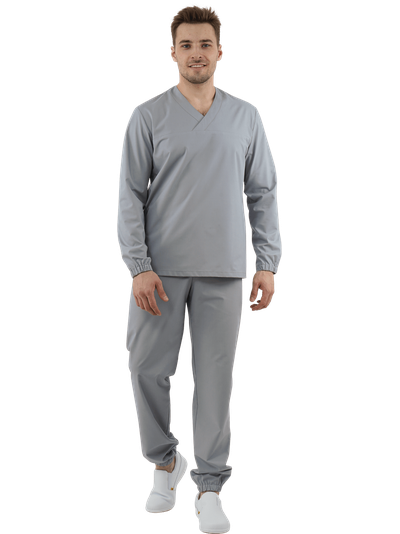 Костюм мужской МАРТ ХАССП