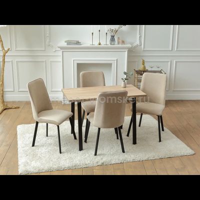 Стул Бруно-АЛ