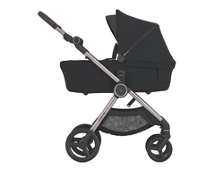 Коляска 3в1 Anex iQ Premium Starless 2026 (iq-25)