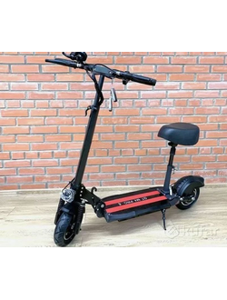 Электросамокат wenbox m4