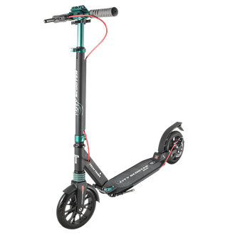 Самокат Tech Team CITY SCOOTER DISK BRAKE 2020