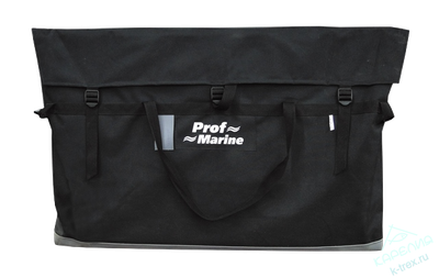 Лодка ПВХ Prof Marine PM280L, моторно-гребная, плоскодонная