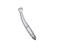 TE-98 RM Alegra Наконечник турбинный, тройной спрей, кнопочный зажим, Midwest 4-х канальный | W&H Dentalwerk Buermoos GmbH, (Австрия)