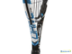 Теннисная ракетка Babolat Pure Drive Jr 23 (black/blue)