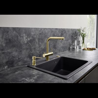 ДОЗАТОР Blanco LATO 526699